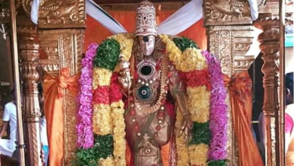 விறகு விற்ற லீலை 