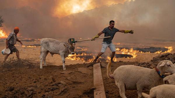 வானிலை ஆய்வு மையம்