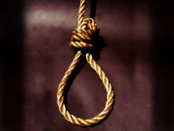 7 பேருக்கு தூக்கு தண்டனை 