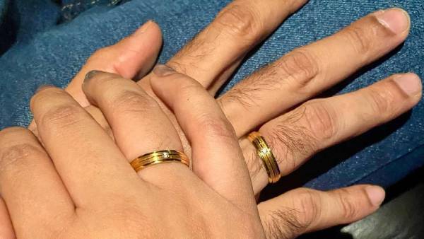  உறுதிப்படுத்திட்டாங்களா 