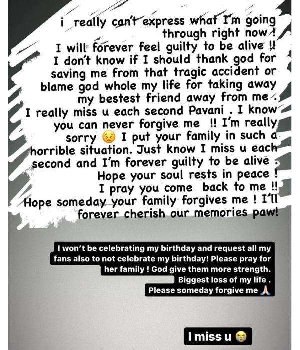 உடல்நிலையில் முன்னேற்றம் 