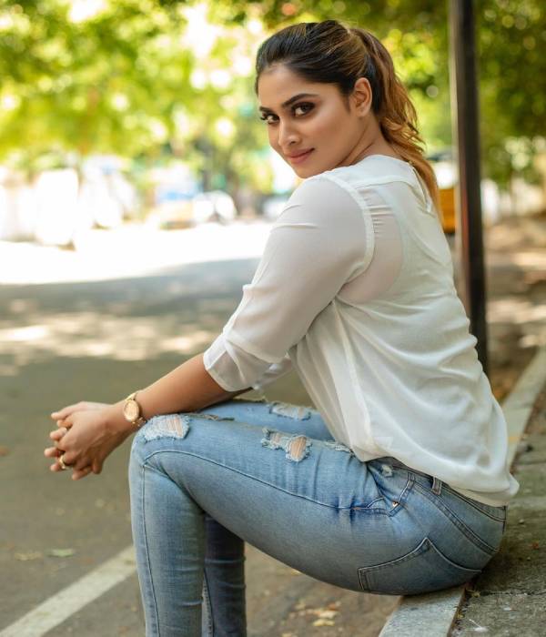 திறமைக்கு வயது தடையில்லை 