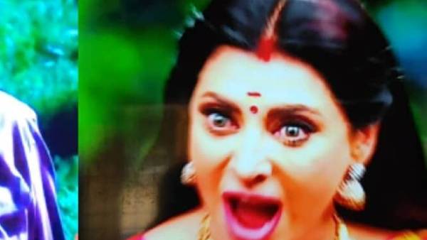 ஆரம்பமான அருணாவின் ஆட்டம் 