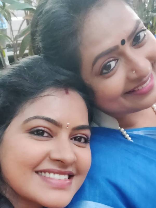 சஸ்பென்ஸ் தாங்கலையே 