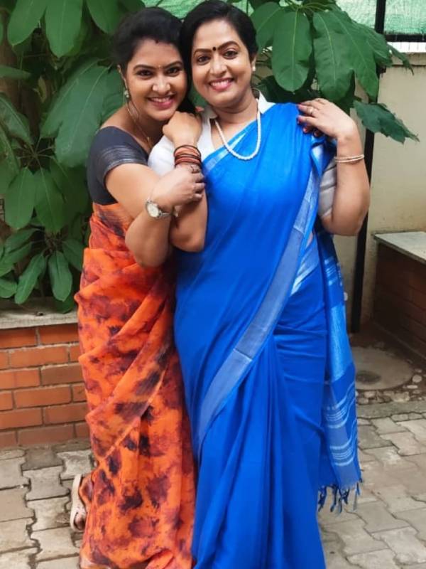 மாறனின் கையில் துப்பாக்கி 