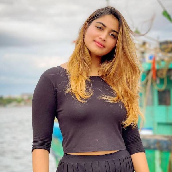 மீண்டும் ஆக்டிவாக மாறியாச்சு 