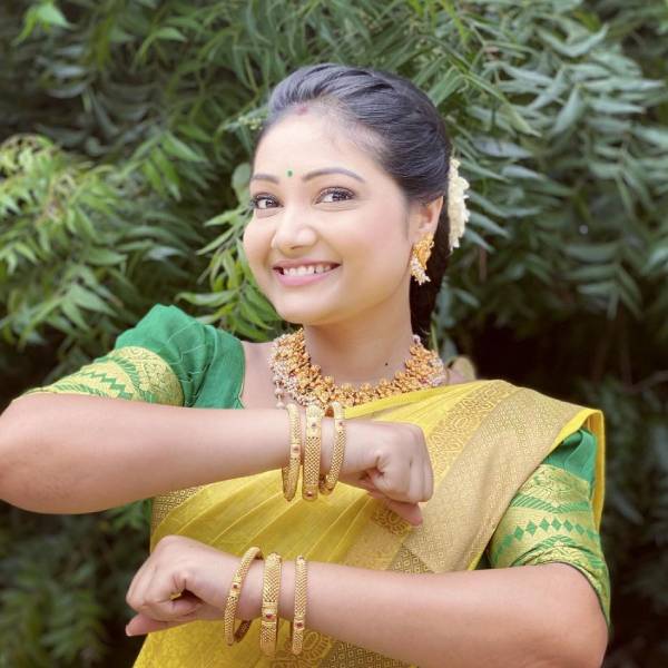 தனி சிறப்பு கொஞ்சம் இருக்கு 
