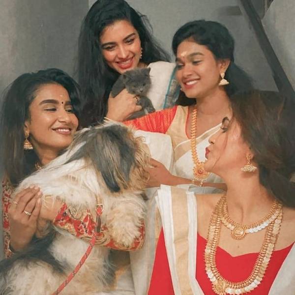 ஜாலியான லூட்டி தான் 