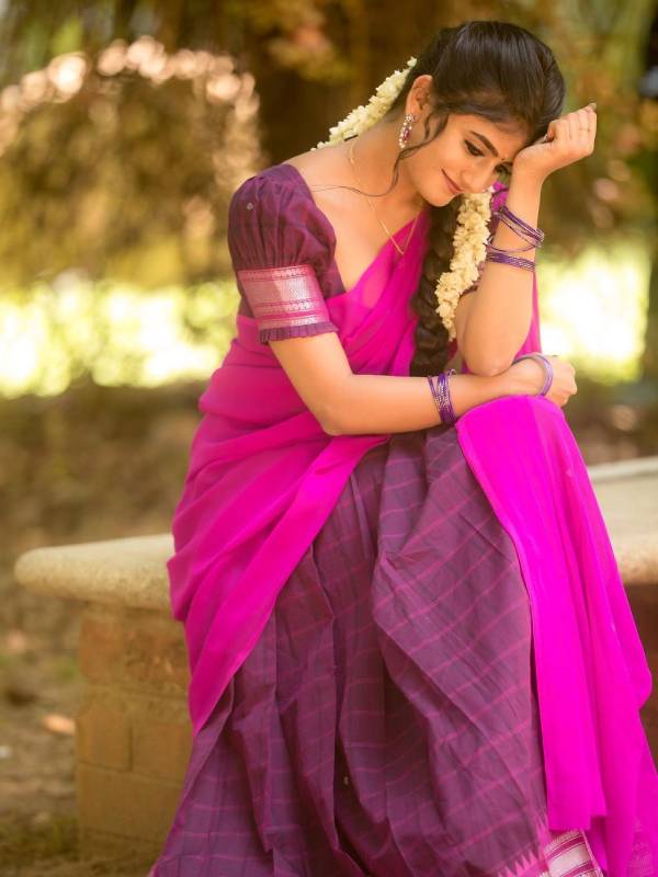 டான்ஸில் பட்டையைக் கிளப்புகிறாரே 