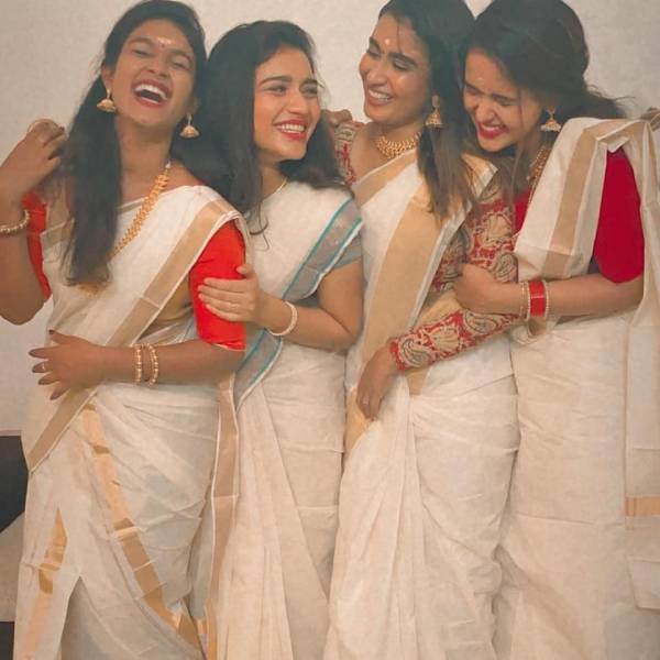 அழகு பட்டாம்பூச்சிகள் தான் 