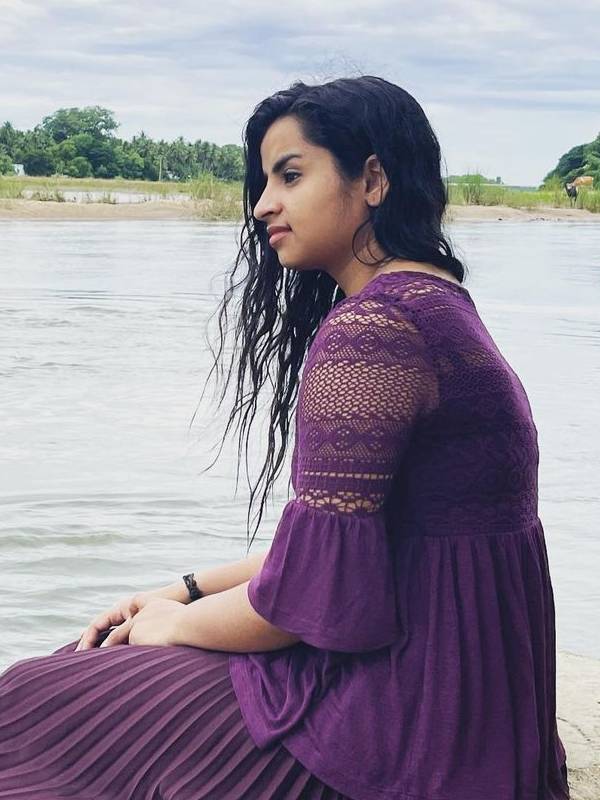 வளர்ந்த குழந்தை 