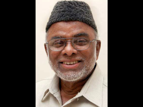 மதுரை ஆதீன மடத்தினருக்கு 