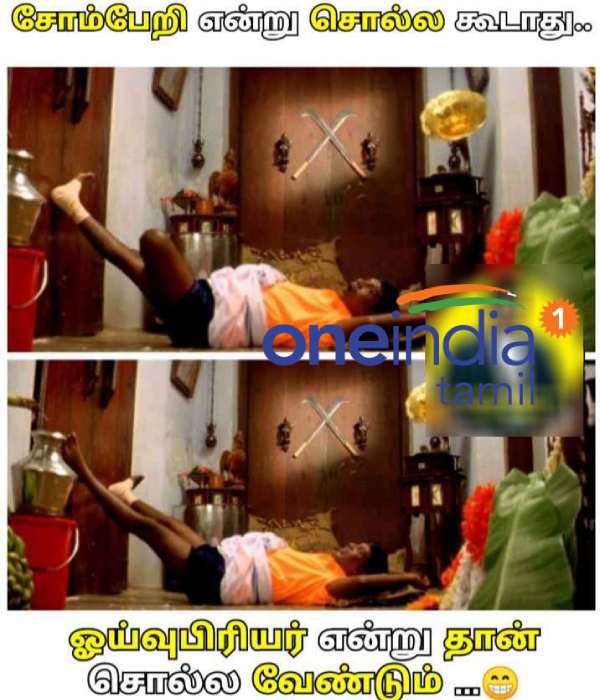 Viral Memes collection on lazy day