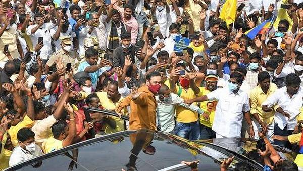 வெறும் கற்பனையே வெறும் கற்பனையே