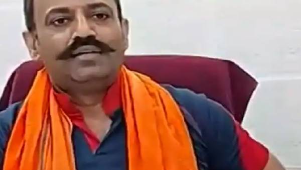 வெறுப்பு பிரச்சாரம் 