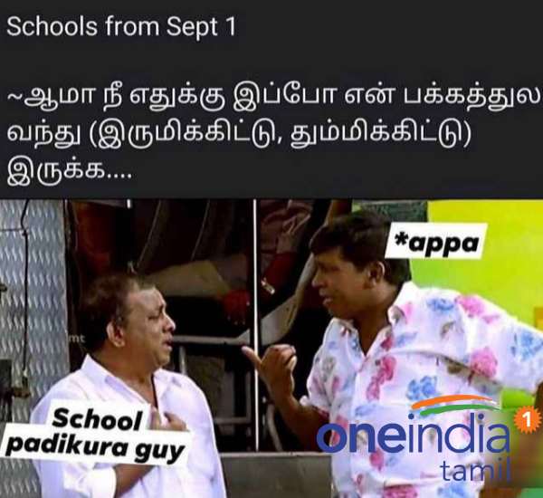 Viral memes collection on school and college