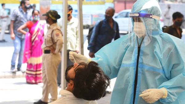  பூஸ்டர் டோஸ் 