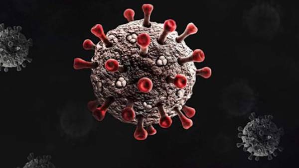 டெல்டா பிளஸ் 