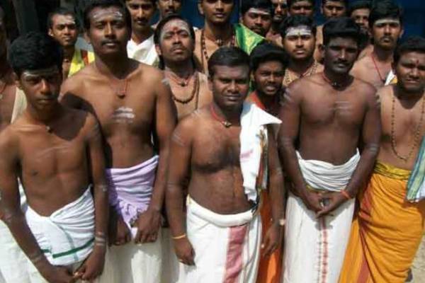 யாரும் பாதிக்கப்படவில்லை