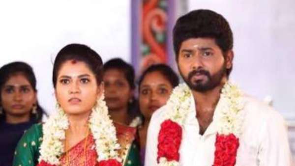 வலிகளை புறம்தள்ளிய நடிப்பு 