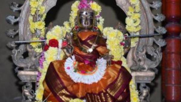 பாரிமுனை காளிகாம்பாள் பாரிமுனை காளிகாம்பாள்