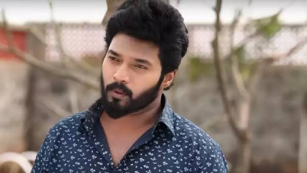 காதல் காட்சியில் மனதில் பதிந்தவர் 