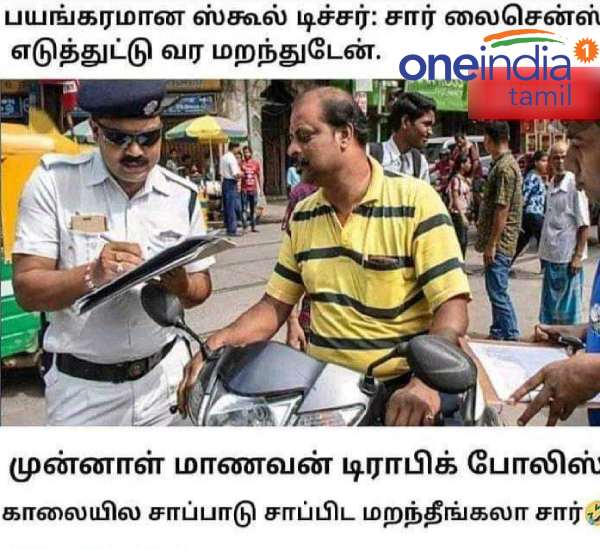 Viral memes collection on school and college