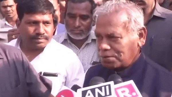 கூட்டணி கட்சிகள் 