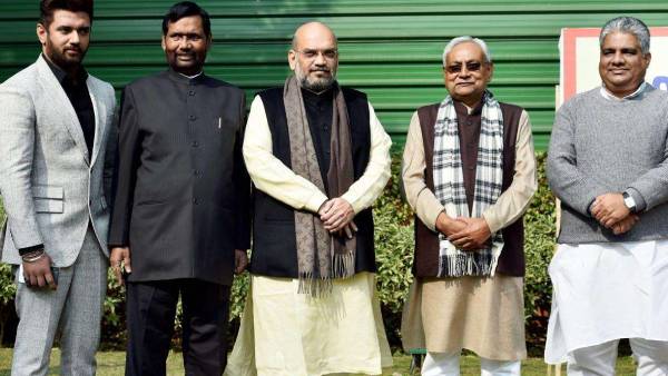 பாஜகவின் இந்துத்துவா பிரசாரம் 