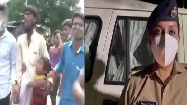 போராட்டம் 