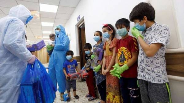  தடுப்பூசி