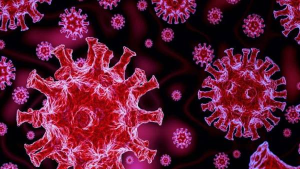 கொரோனா வேக்சின்