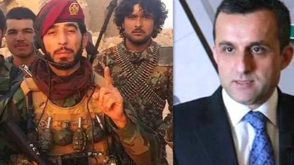 ஆப்கானிஸ்தான் 