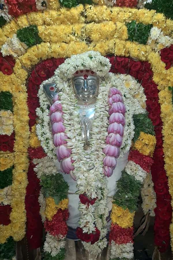 Aadippuram, Aadi Friday: Public darshan canceled in Tamil Nadu temples 