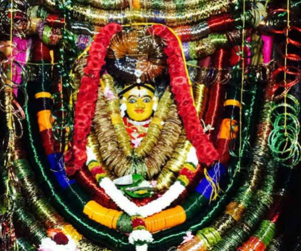 பிள்ளை வரம் தரும் ஆடிப்பூர விரதம் பிள்ளை வரம் தரும் ஆடிப்பூர விரதம்