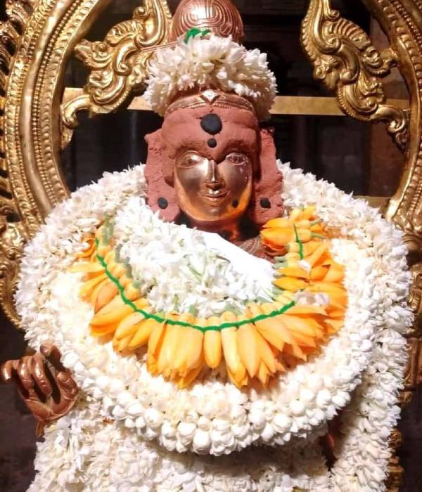 ஆடிப்பூரம் வளைகாப்பு திருவிழா புராண கதை ஆடிப்பூரம் வளைகாப்பு திருவிழா புராண கதை