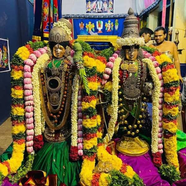 சூடிக்கொடுத்த சுடர்கொடி சூடிக்கொடுத்த சுடர்கொடி