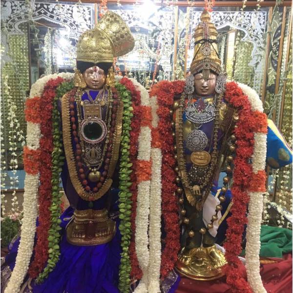 திருமணம் கை கூடும்