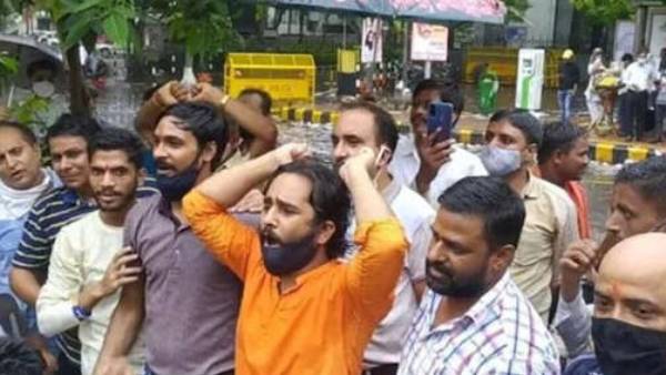 இயற்கையான உரிமை 