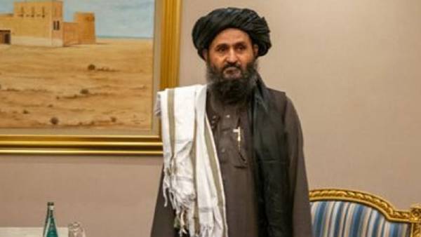 தாலிபன்கள் அறிவிப்பு 