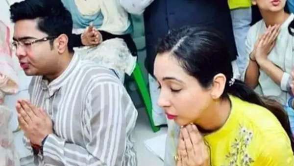 அபிஷேக் பானர்ஜி 