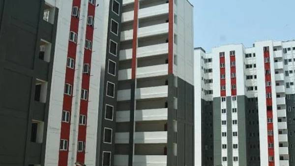 முக்கோண ஊழல் 