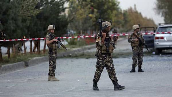  ஹெராட் விமான நிலையம் 