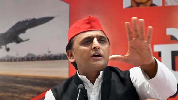 உபி சட்டசபைத் தேர்தல் 2022 