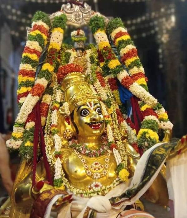 கருட கொடி