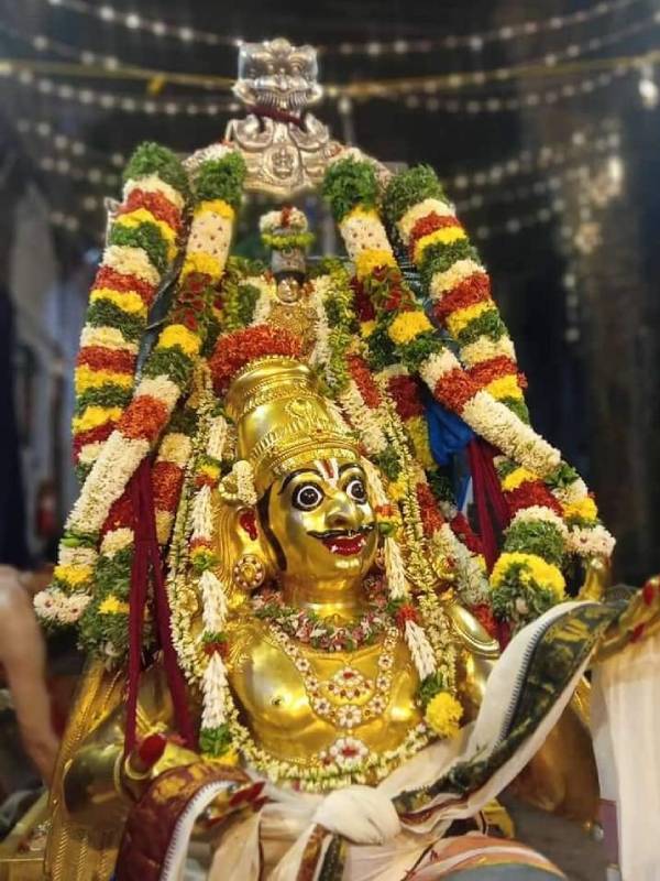 விஷ்ணுபதி புண்ணியகாலம் 