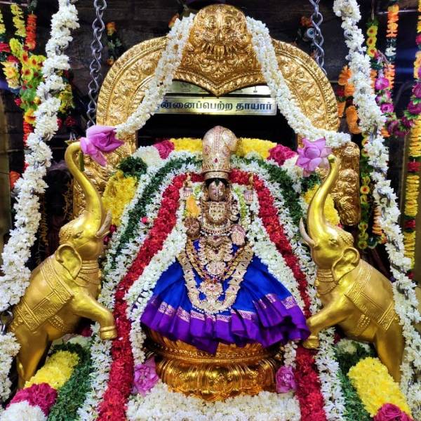 முதல் மனைவி விரதம்