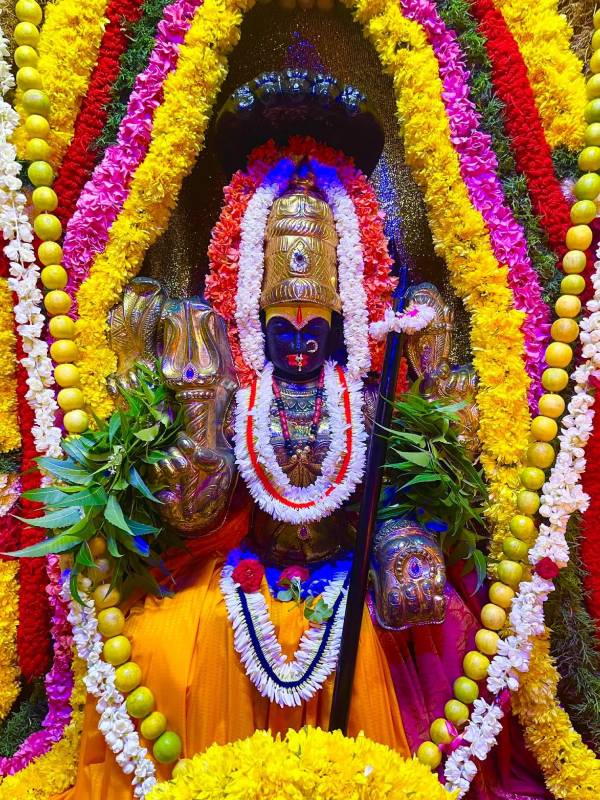 நோன்புக்கயிறு