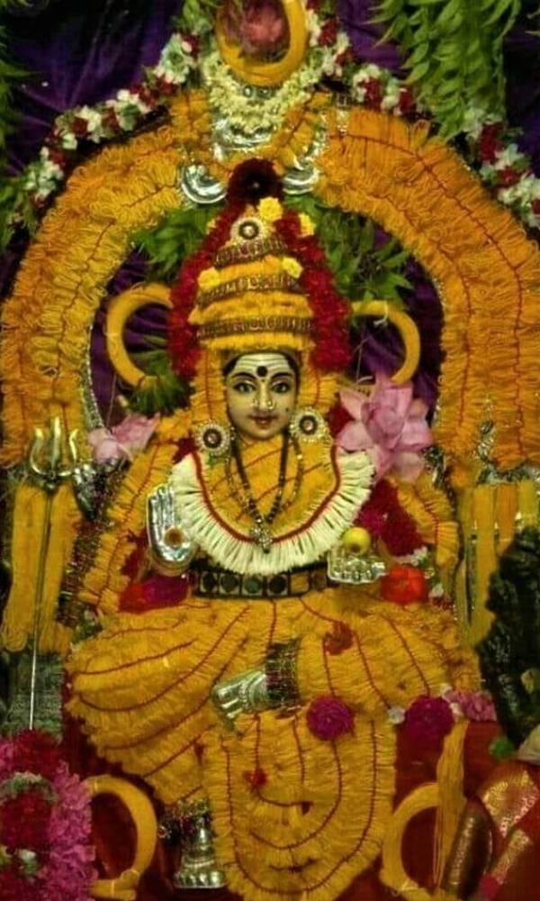 ஸ்வர்ண கவுரி விரதம்