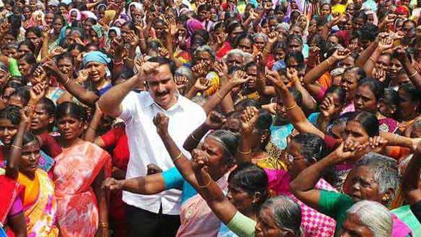 விலகிய நீதிபதி விலகிய நீதிபதி